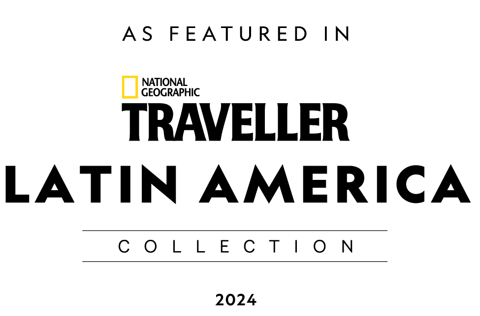 The image contains a yellow rectangular logo with a black background, resembling the National Geographic symbol, centered in the frame.